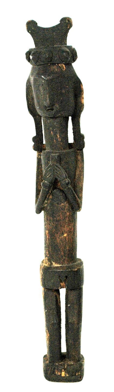 Ahnenefigur für Mädchen