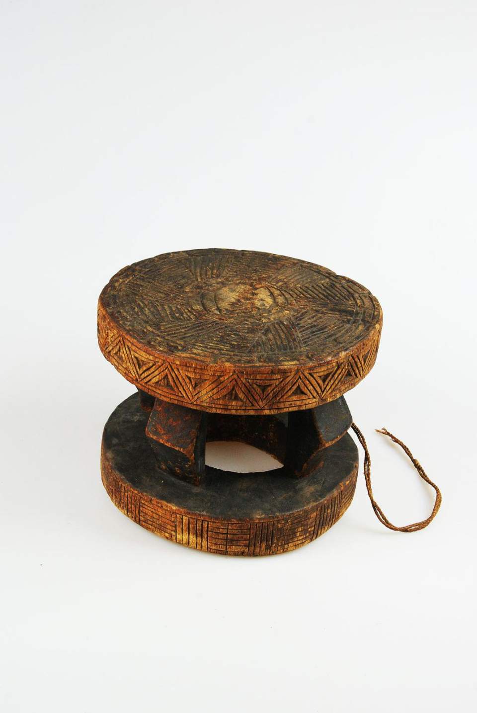 Hocker