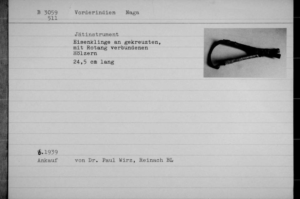 Jätinstrument