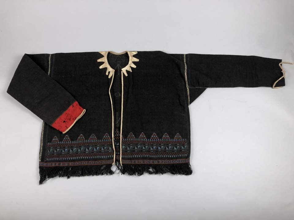 Jacke