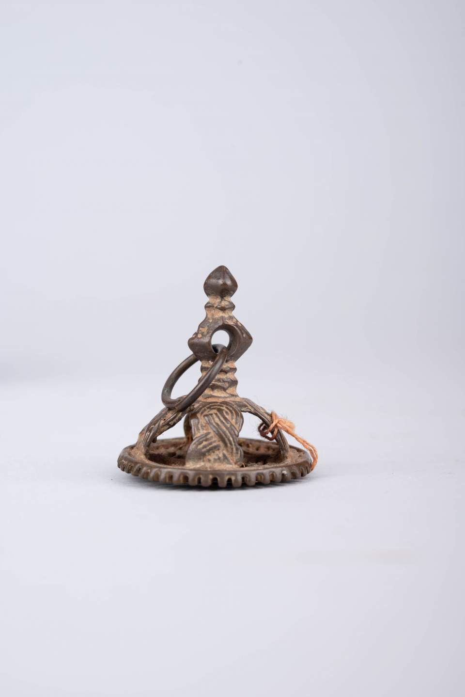 Stempel für Vishnu - Verehrer