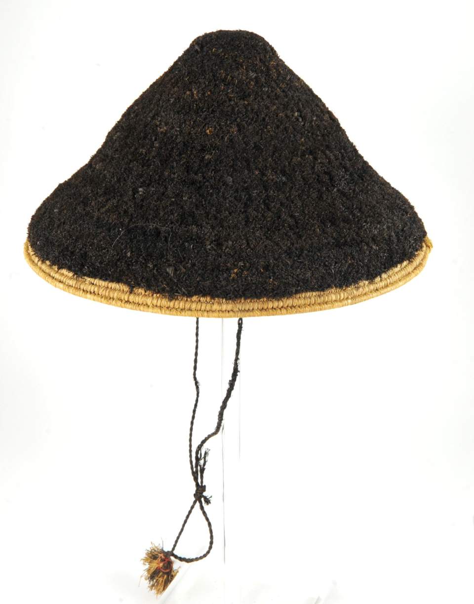 Hut