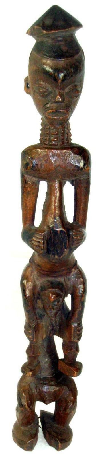 Figur-Ahnenfigur