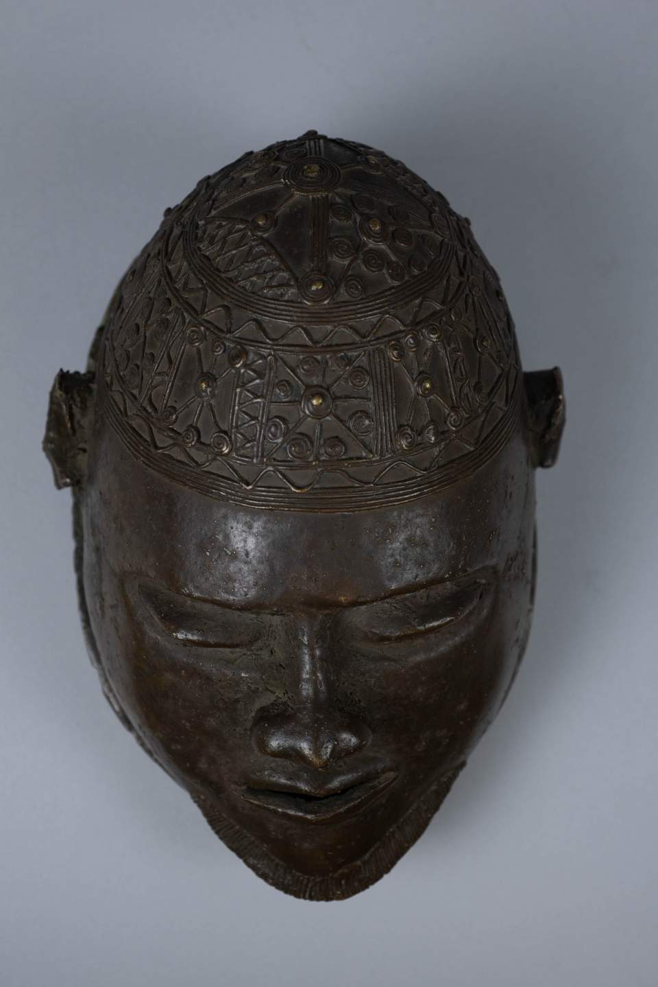Maske