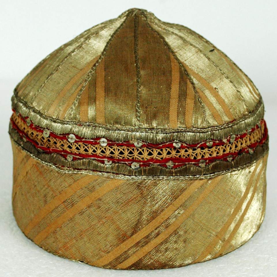 Hut