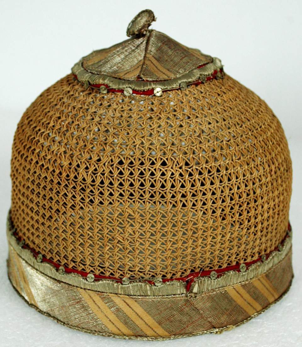 Hut