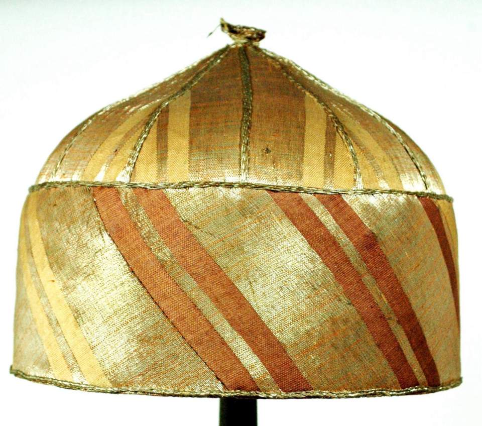 Hut