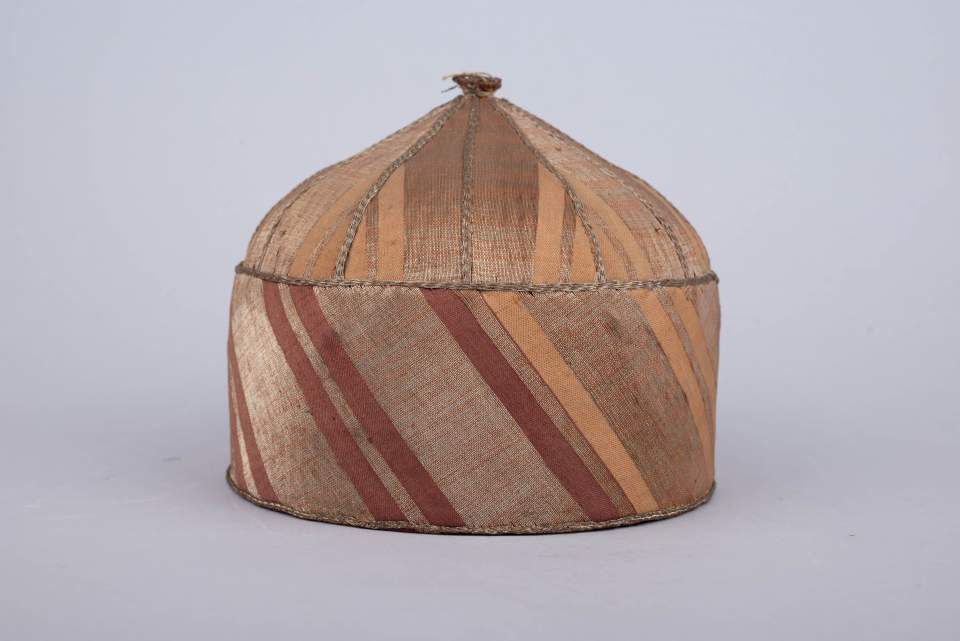 Hut