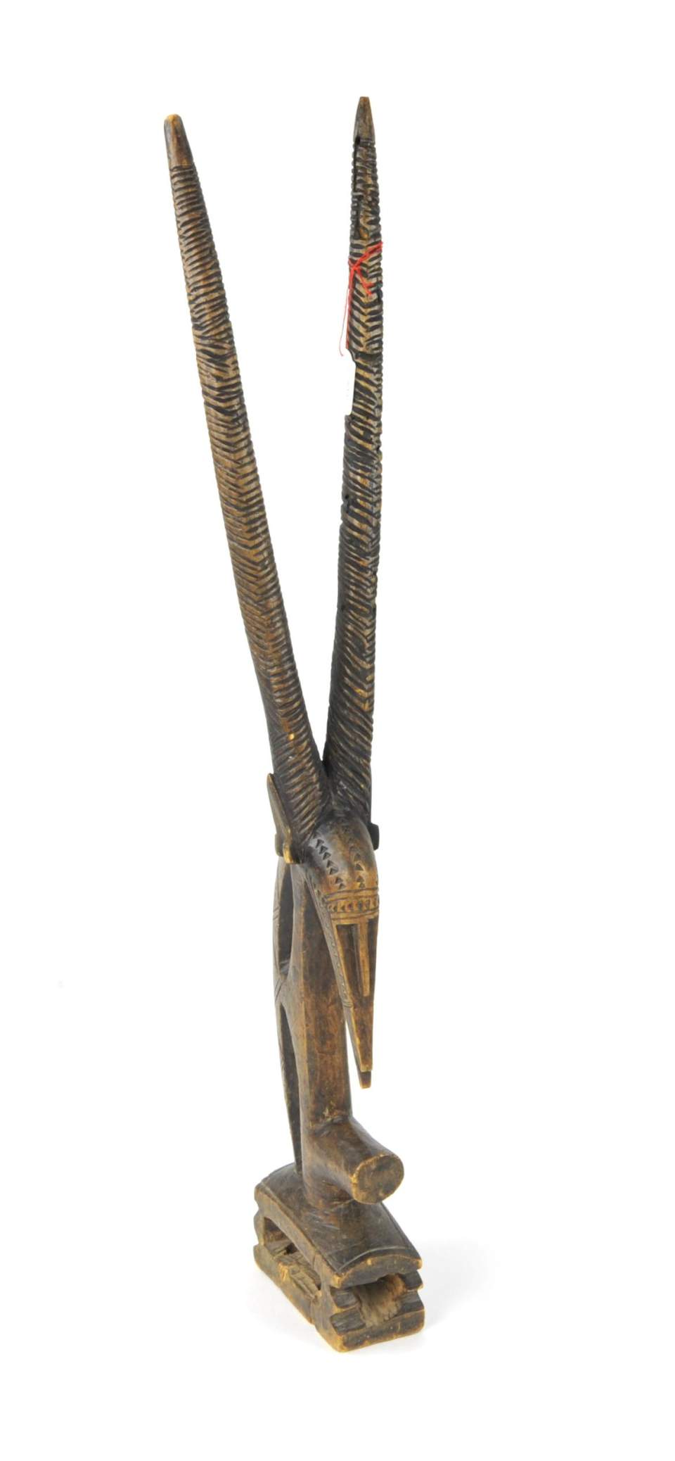 Maskenaufsatz "Tyi Wara"
