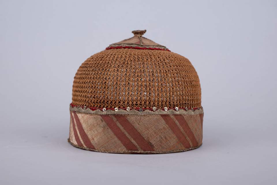  Hut