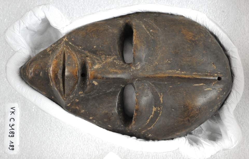 Maske