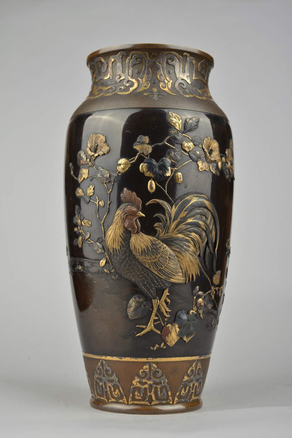 Kyoto-Vase