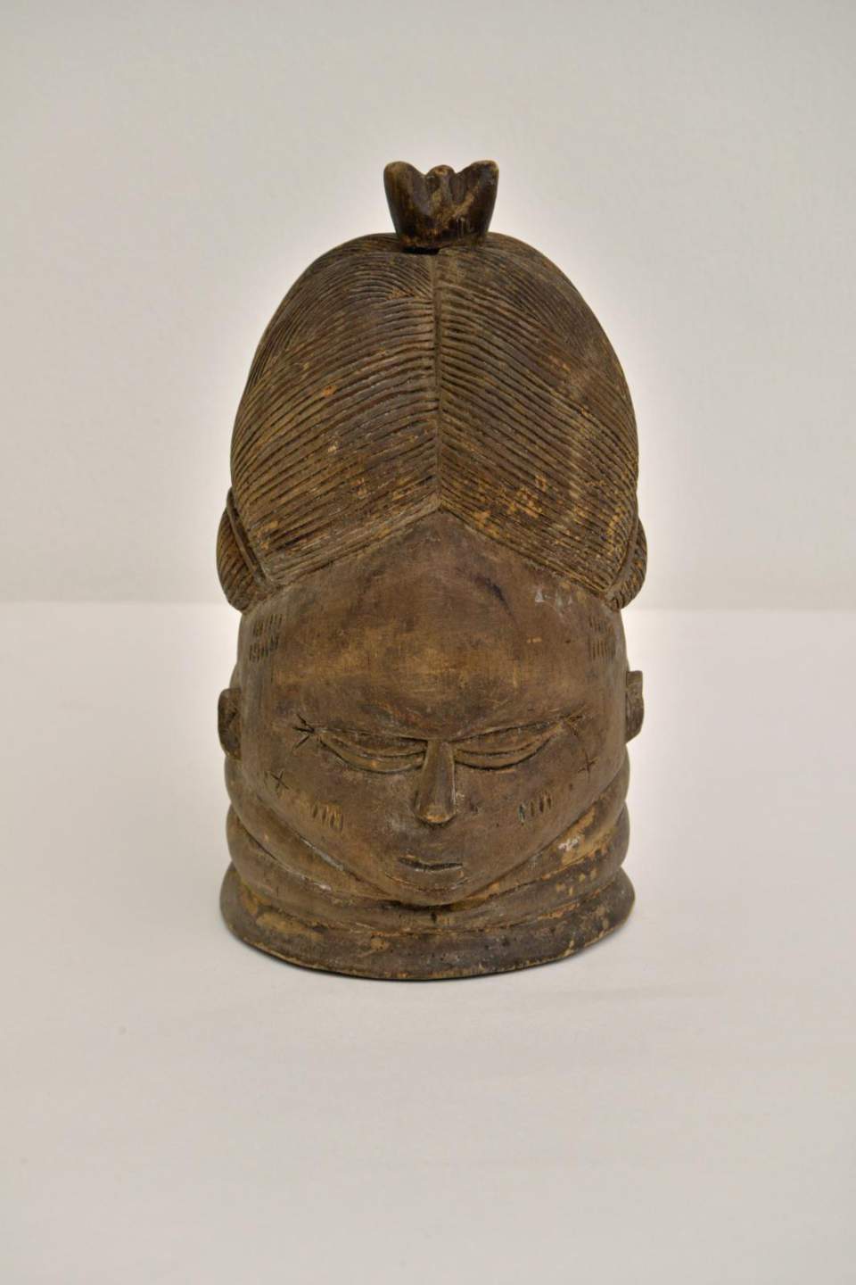 Maske; Bundu-Maske