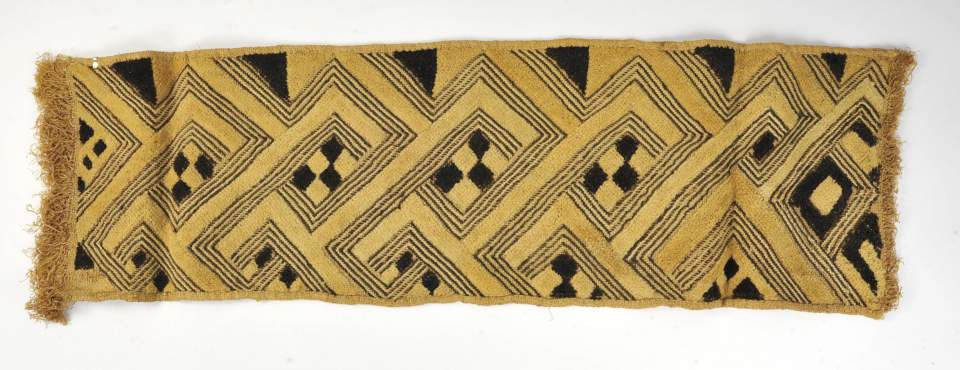 Textil-Plüschgeflecht
