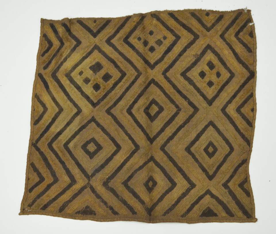 Textil-Plüschgeflecht