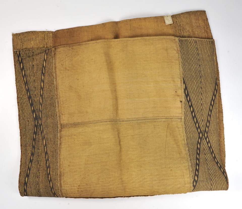 Textil-Matte