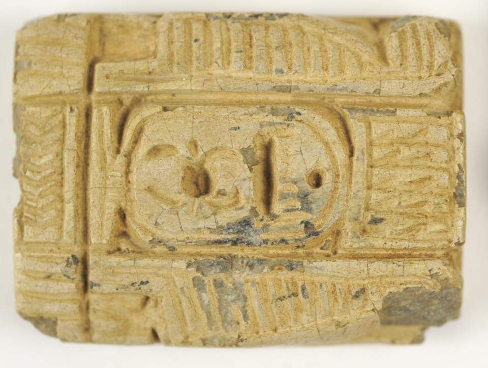 Stempel Tutmosis III