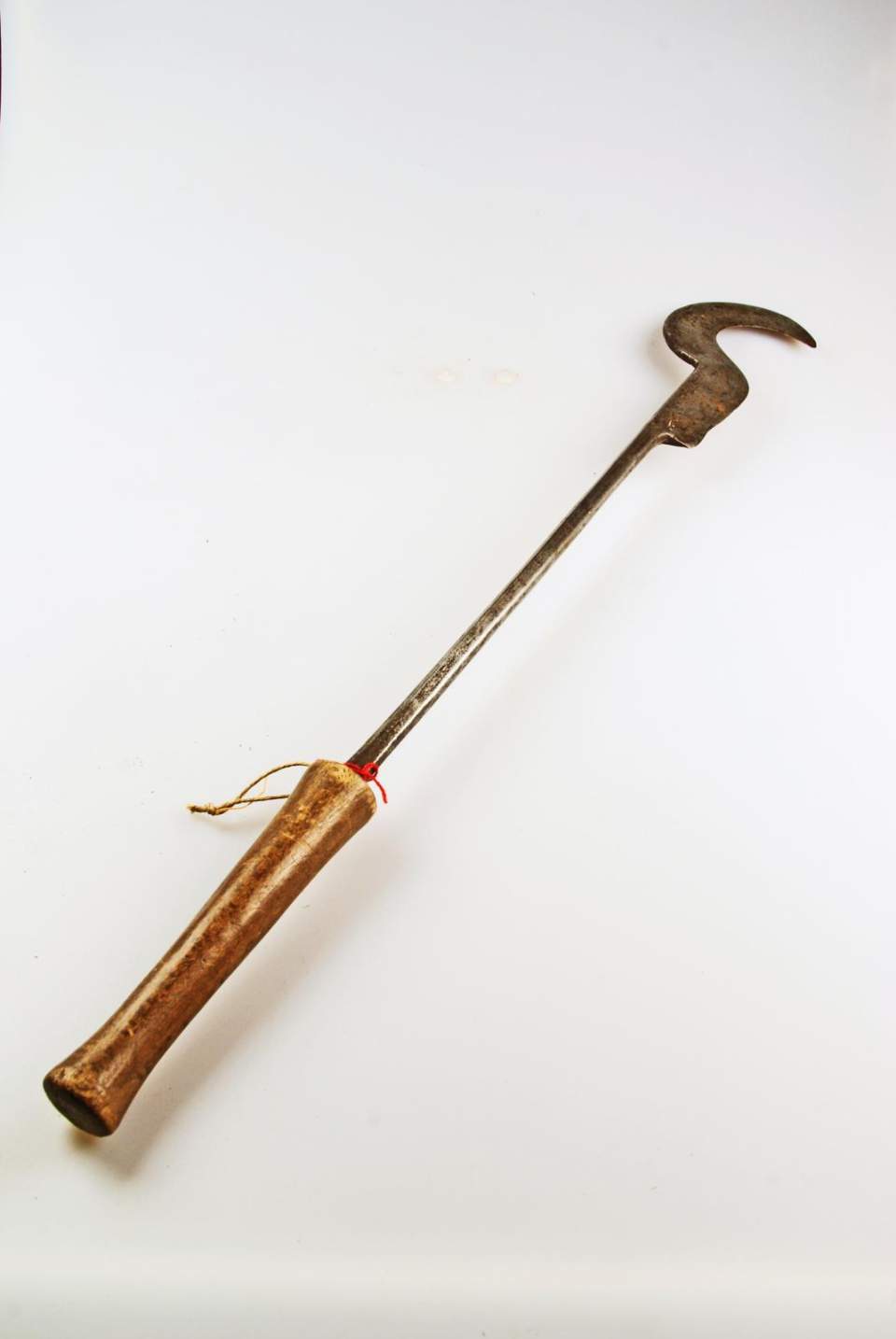 Messer-Sichelmesser