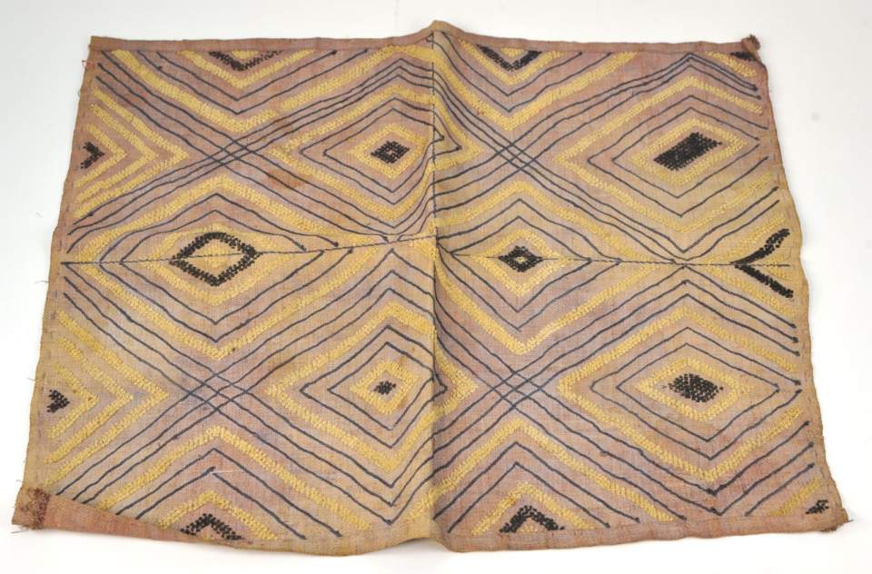 Textil-Plüschgeflecht