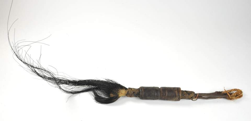 Fliegenwedel