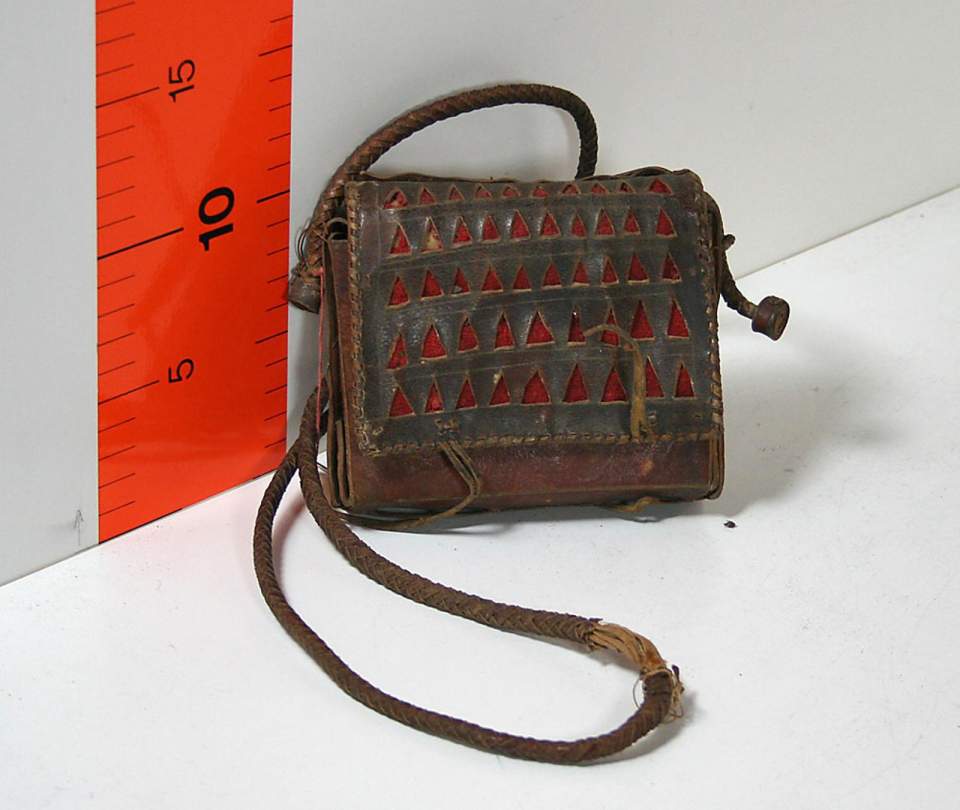 Tasche
