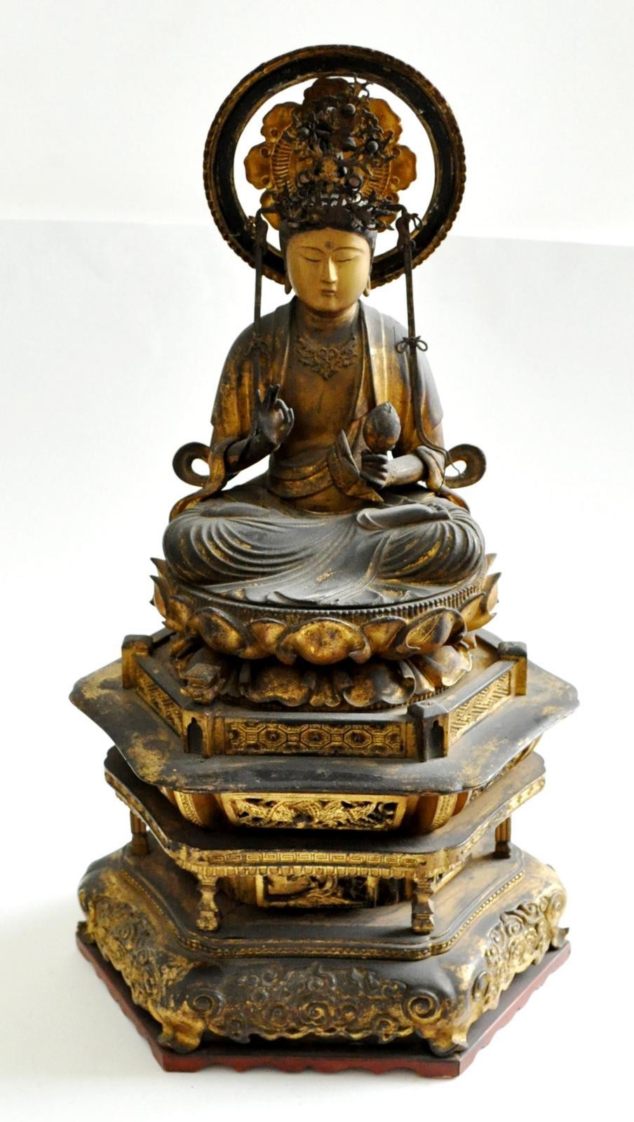 Bodhisattva Kannon
