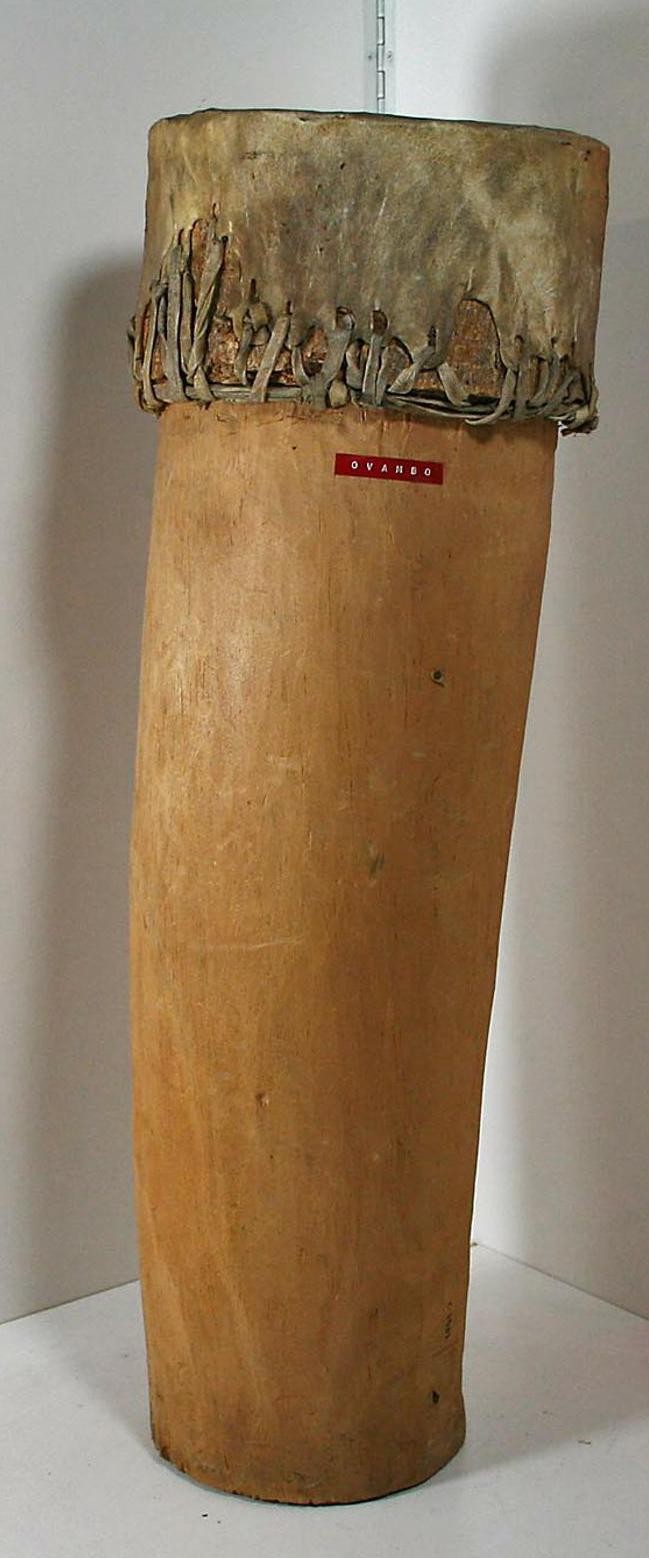 Trommel