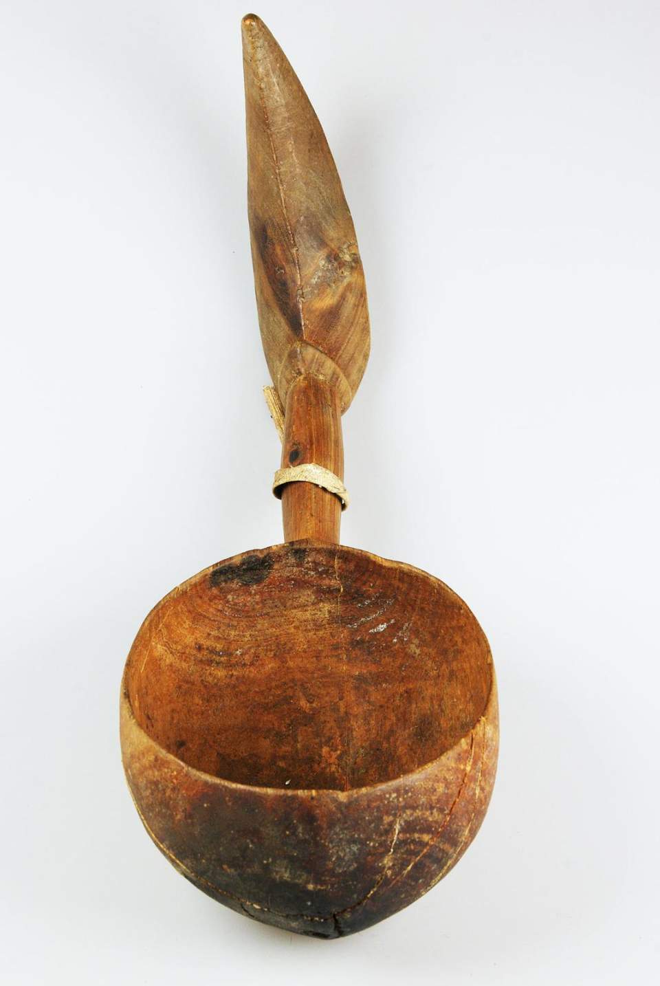 Milchlöffel (Schottenlöffel)