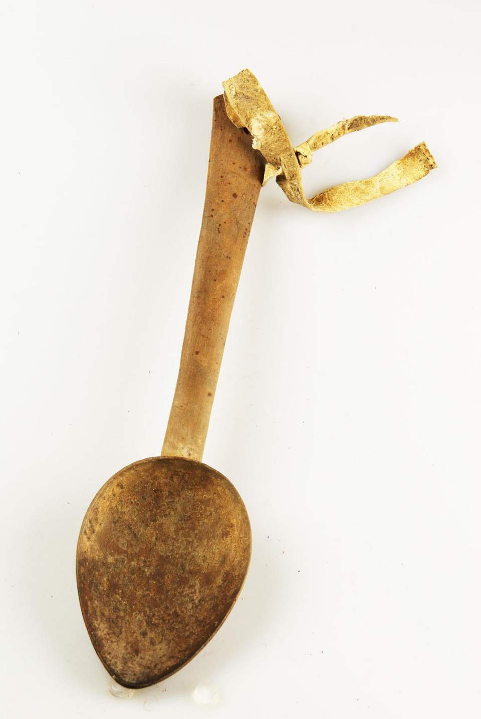 Holzlöffel