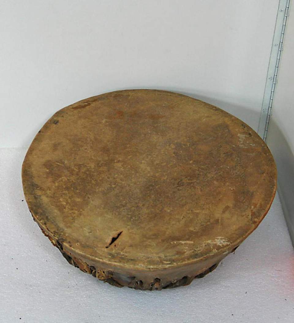 Trommel