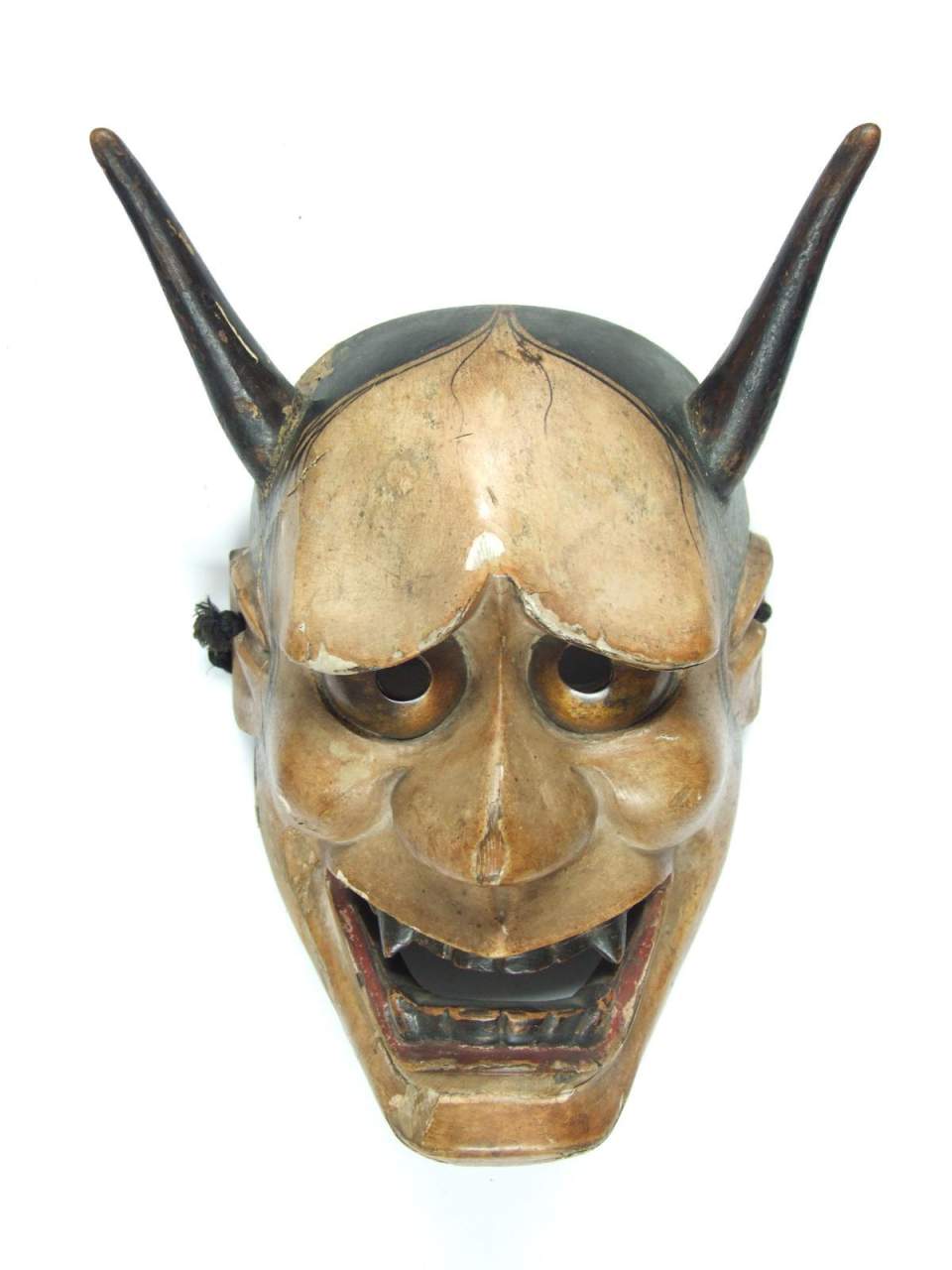 Nô-Maske (Hannya) 