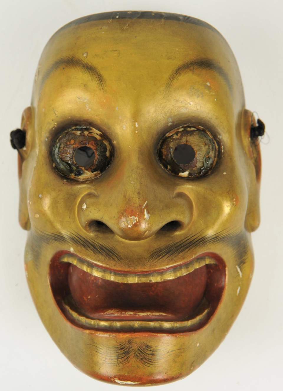 Nô-Maske (O-Tobide)
