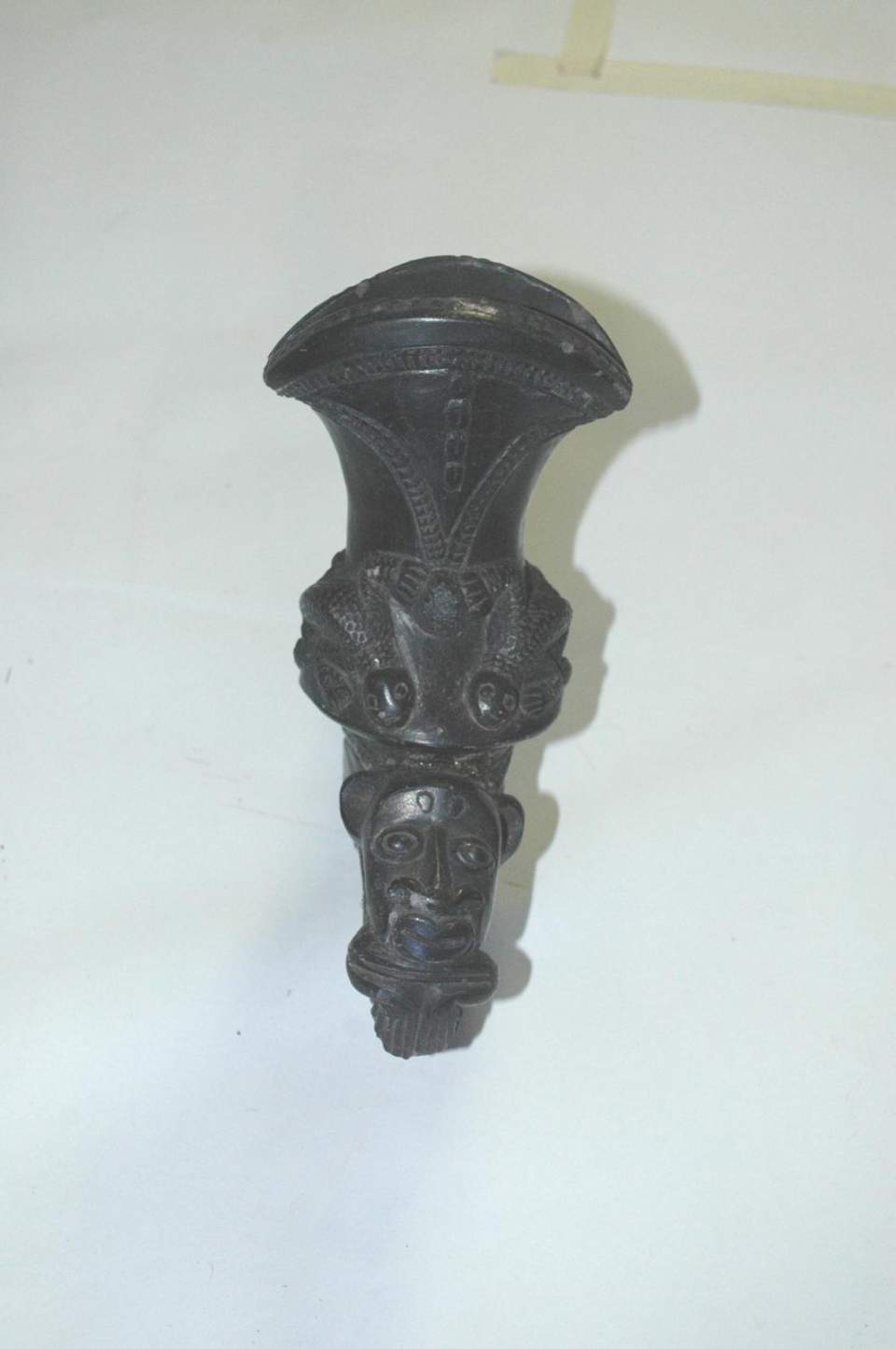 Pfeifenkopf