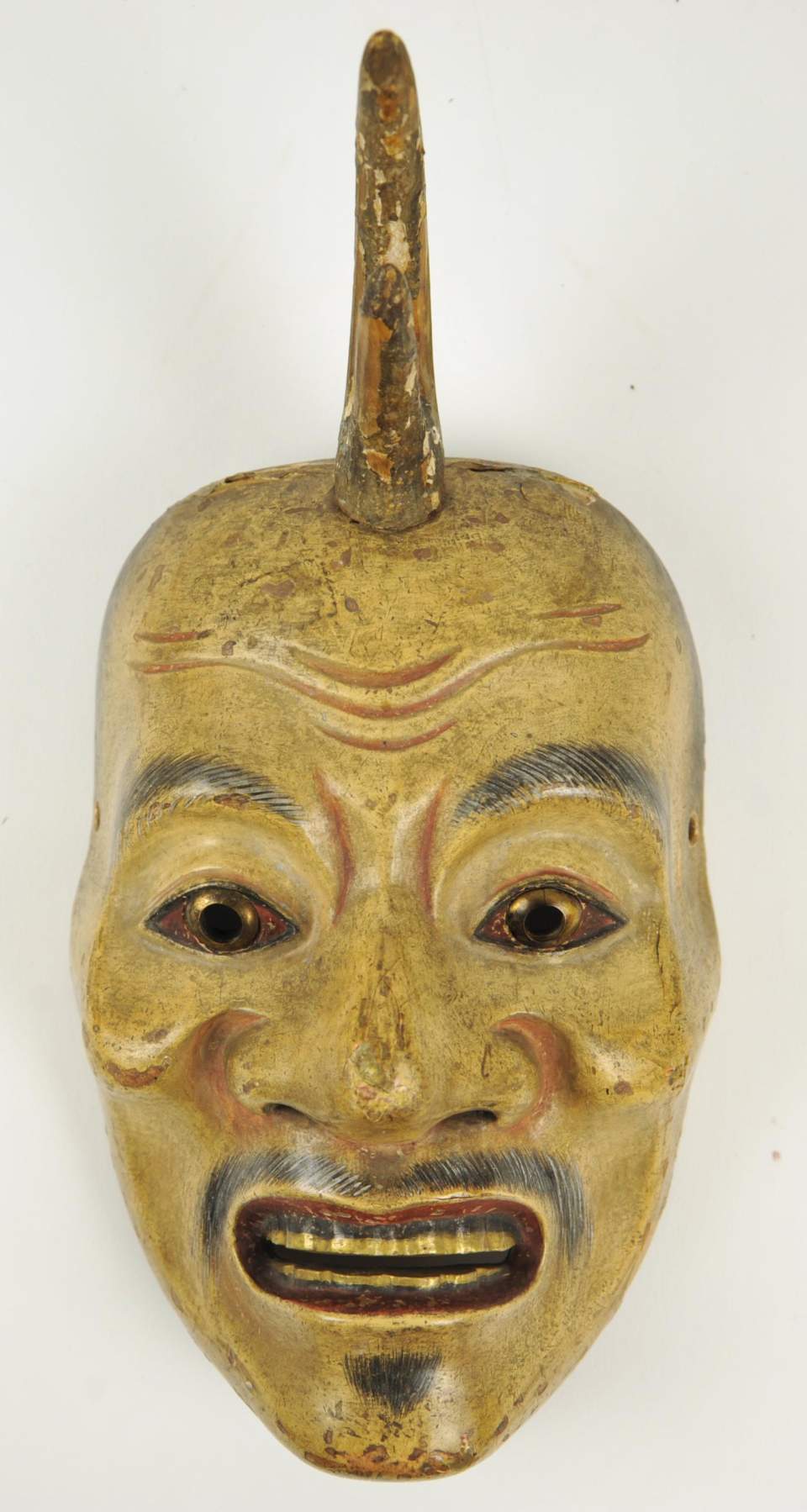 Nô-Maske  