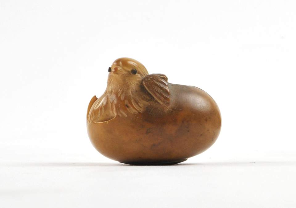 Netsuke