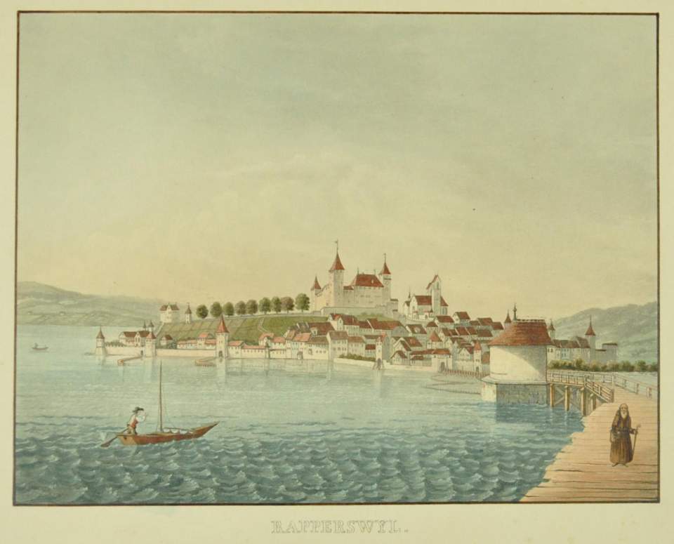 Rapperswil