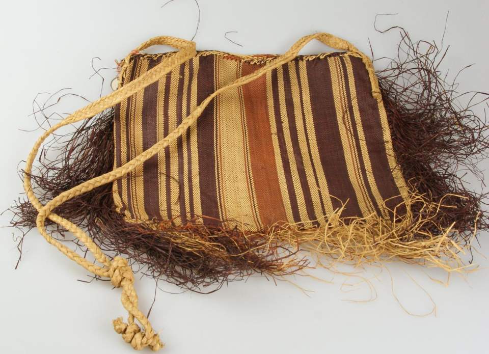 Tasche