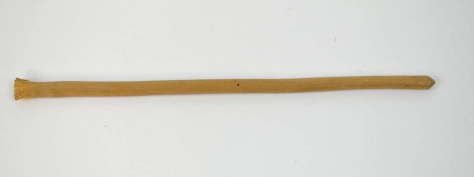 Zahnbürste