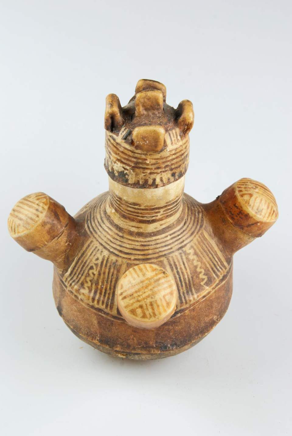 Haut-Vase