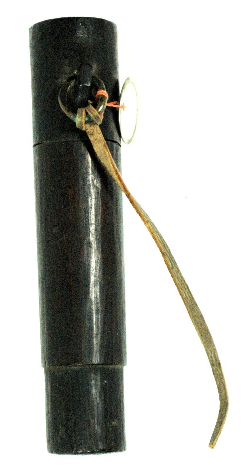 Pulverhörnchen