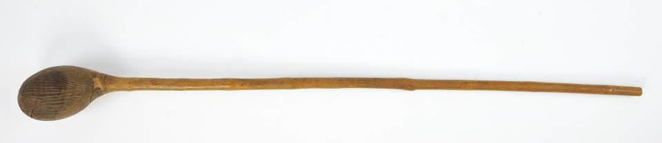 Keule, Kirri