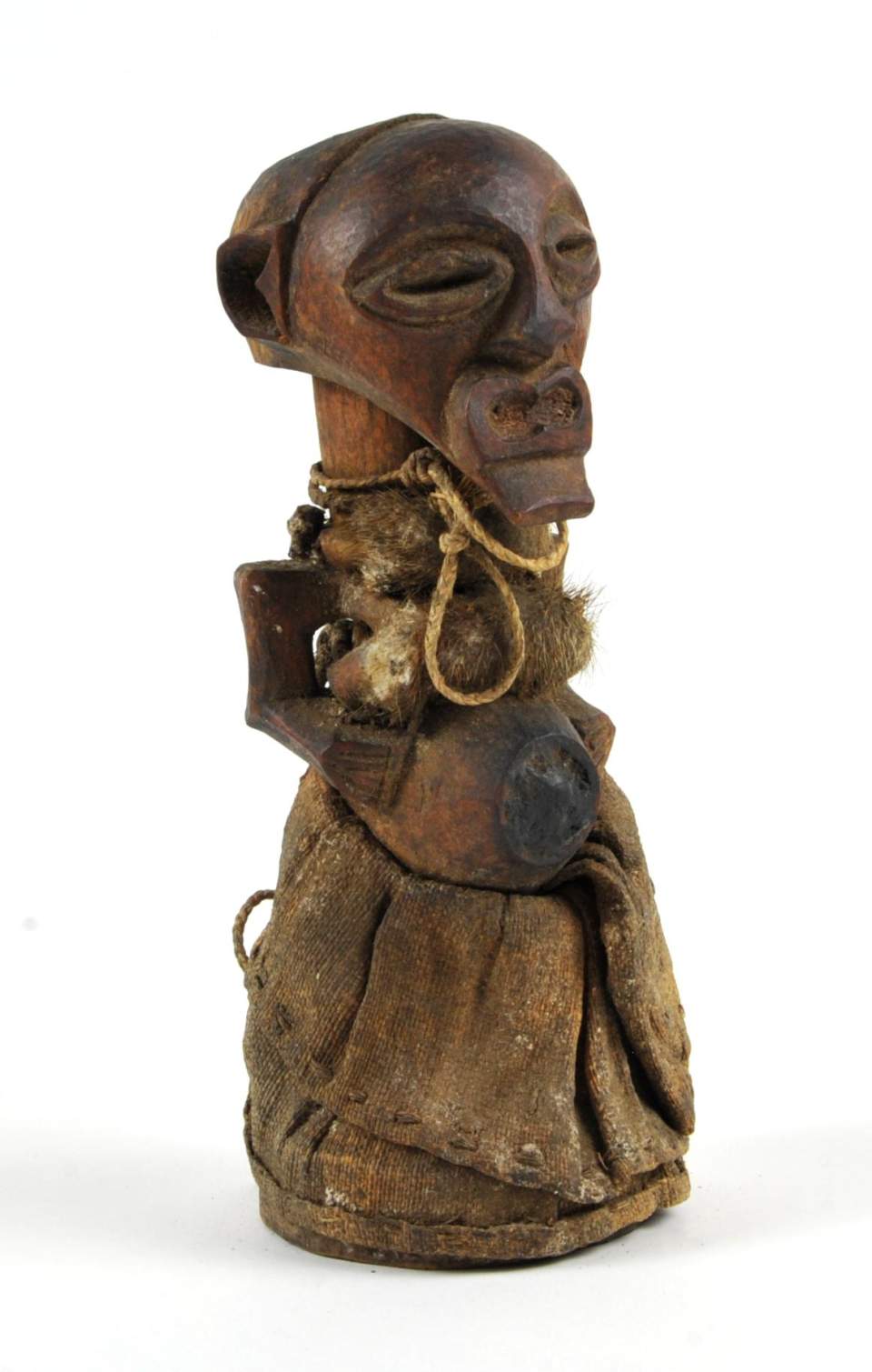 Kraftfigur, Nkishi
