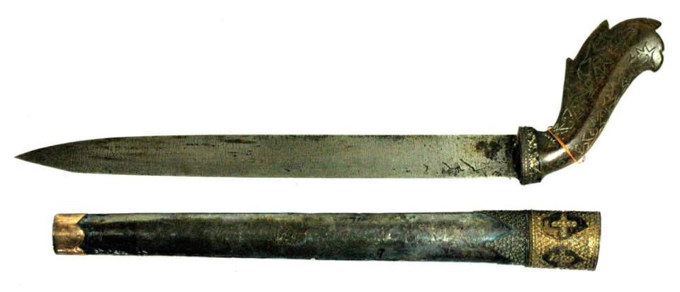 Dolch
