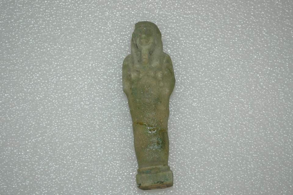Totenfigur, Uschebti