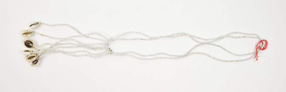 Stirnschmuck