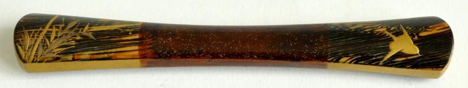 Haarspange 