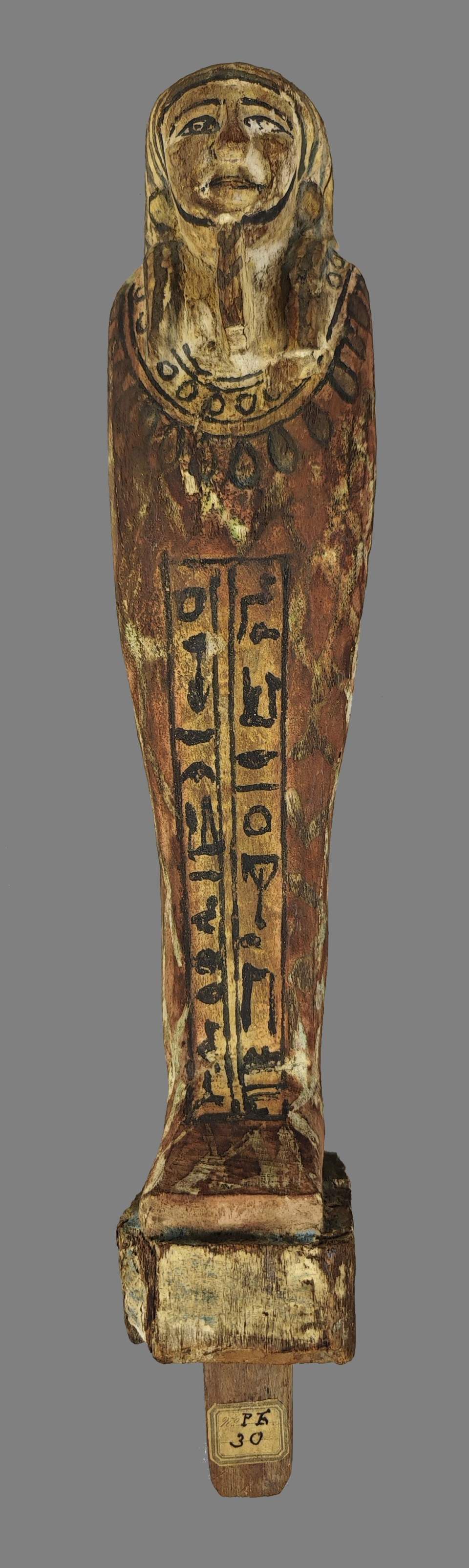 Aufsatzfigur