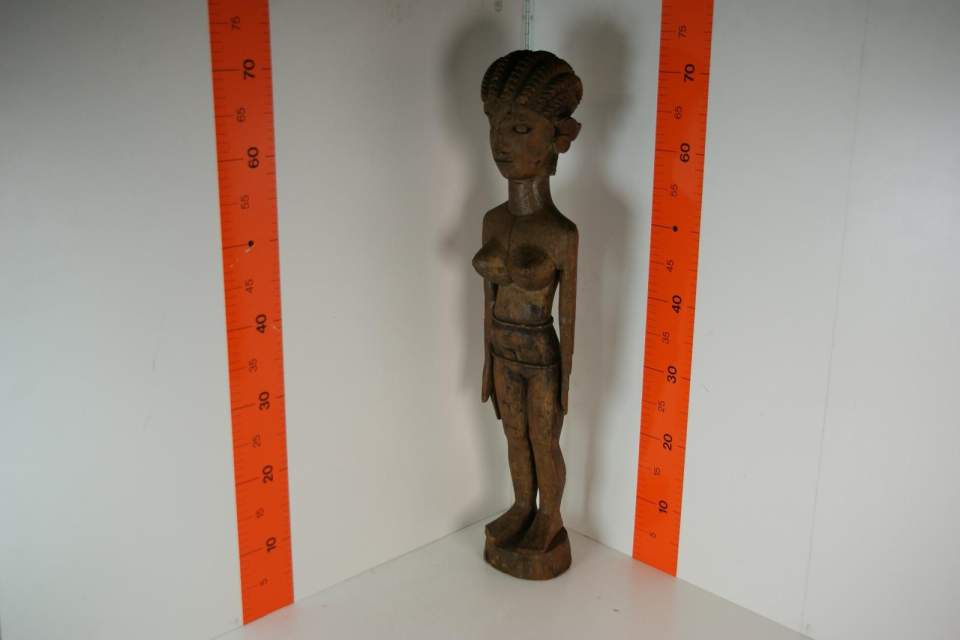 Figur-Frau