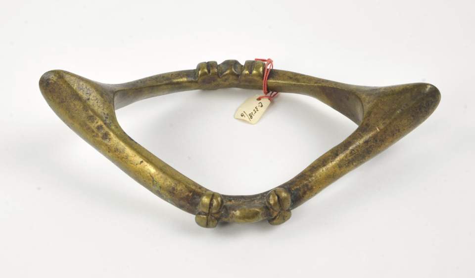 Oberarm-Ringe