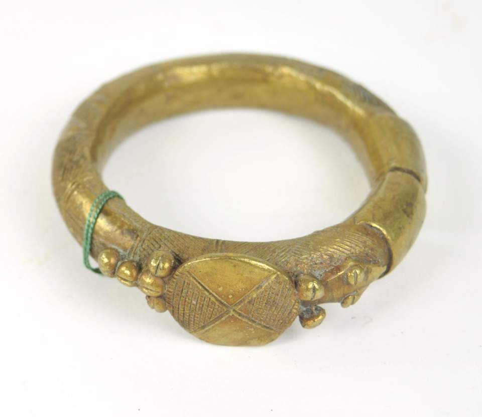 Armring, Armreif